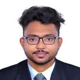 Sirajuddeen Salim