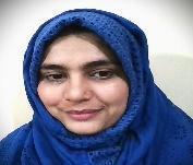 MOMINA KHAN
