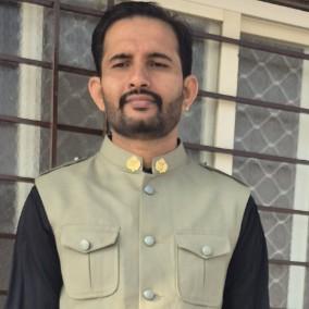 DEVENDRA SINGH RATHOR