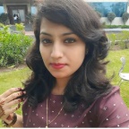 SHAKUNTALA WAGHMARE
