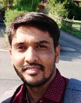 Irfan Ulla Khan