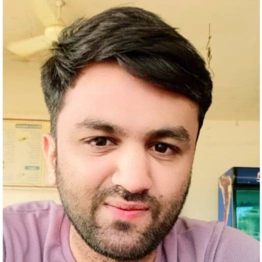 Kaushal Naik