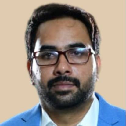 Pramod Sathyanarayana
