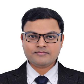Vaibhav Mangaonkar