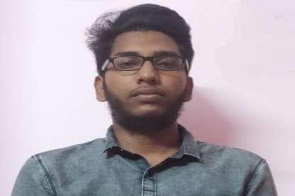 Saicharan Polukonda