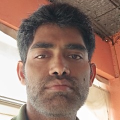 ABHAY KUMAR