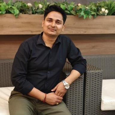 SAURABH KUMAR MISHRA