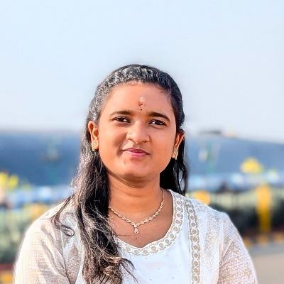 G Jahnavi