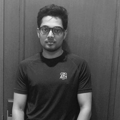 Rohit Kumar