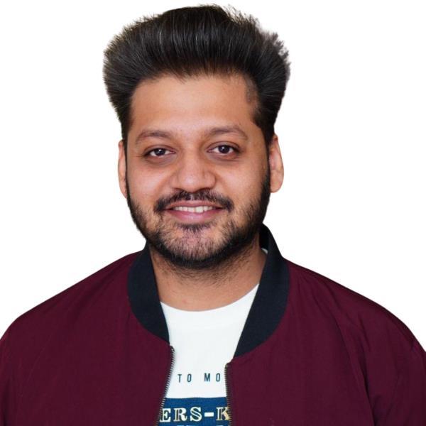 Ajay Kasumwal