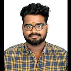 GANESH MURTHI