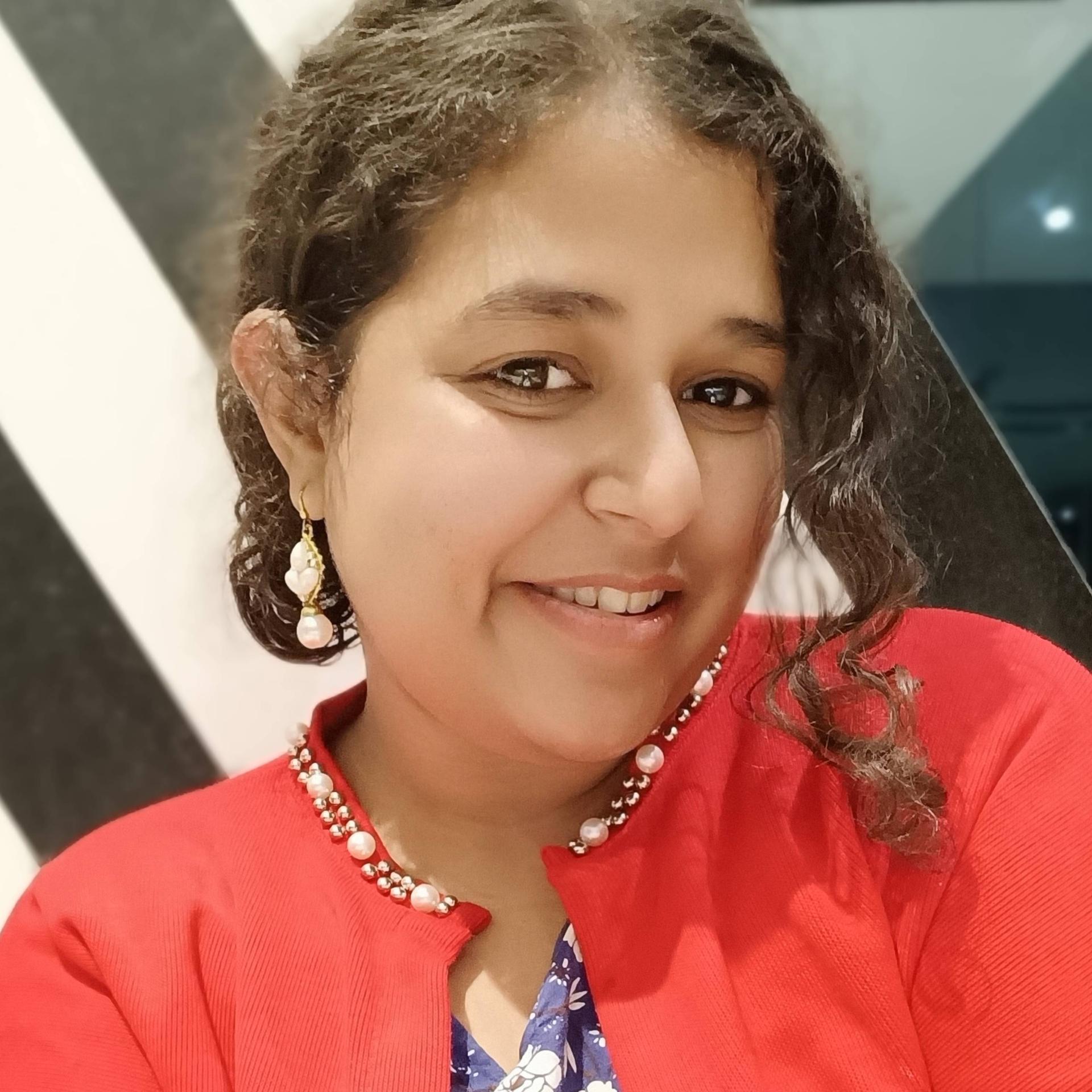 JAYATI CHAKRAVARTY