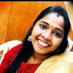 Anju Velayudhan