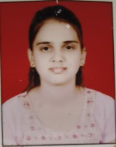 Harshada Bidwai