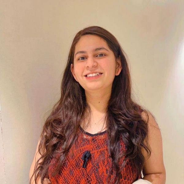 Divya Chouhan