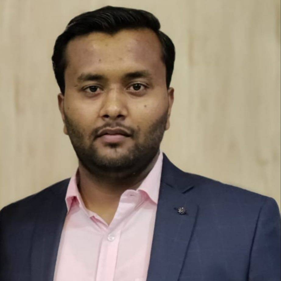Ayush Singh Chauhan