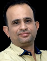 AMIT PAHWA