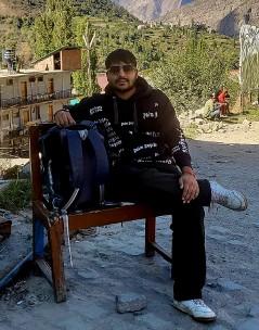 Vishal Singh