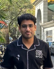 Aayush Sinha