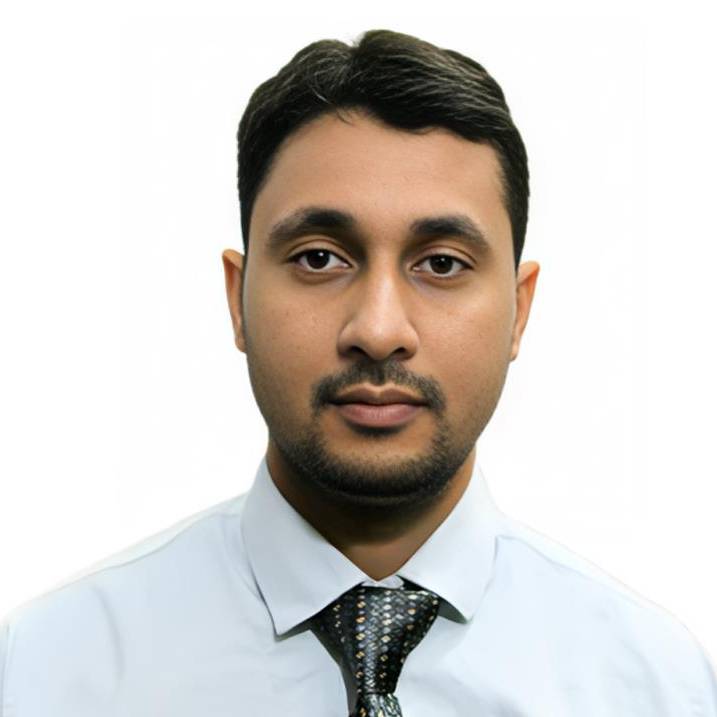 Nishant Choudhary