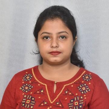 Sneha Halder