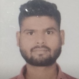 Neeraj Kumar Jaiswar