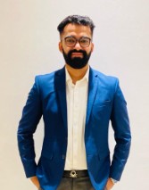 Bhavik Gandhi