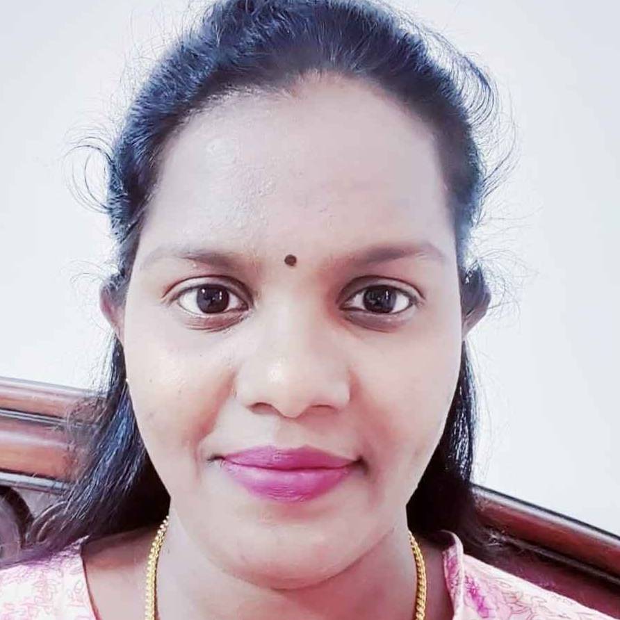 Shobhana Kamesh