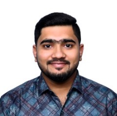 Rahul V Shah