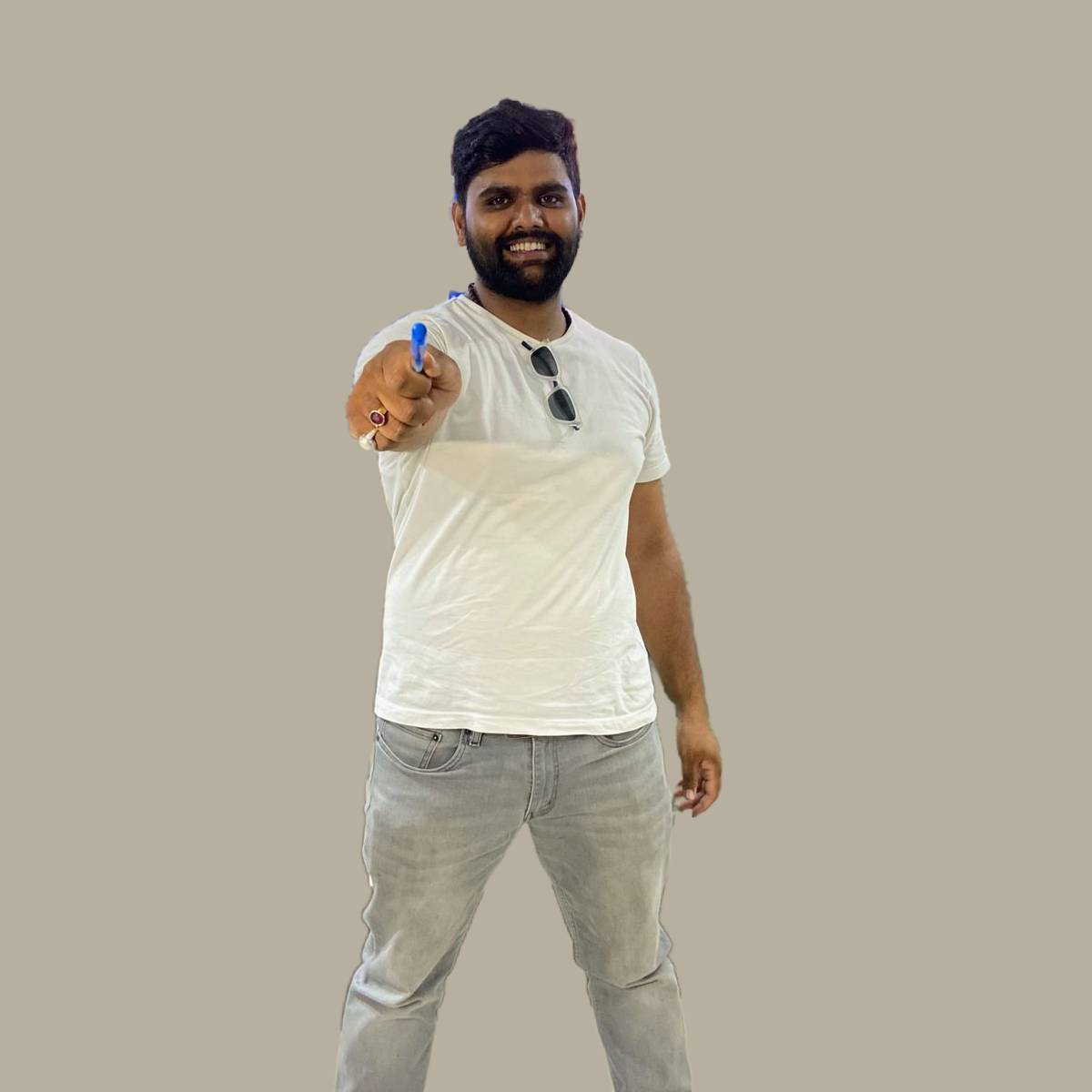 Adhiraj Srivastav