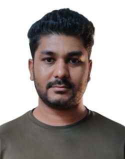 Ganpat Singh Rajput