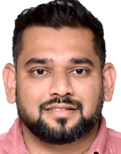 BHAVESH PATIL