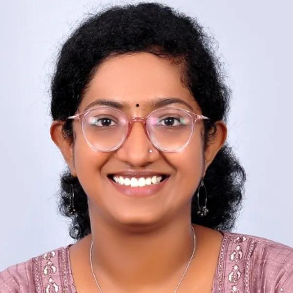 DHANYA JOHNSON