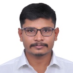 Shrinivasan P