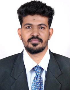 Kiran Poojary