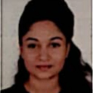 Deeksha H Shastry