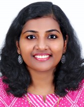 NITHYA K