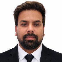 Abhishek Singh