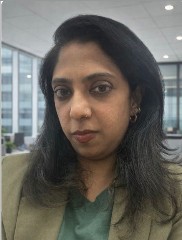 Aparna Menon