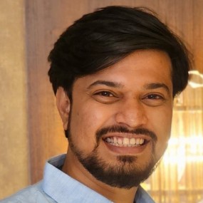 ONKAR ZODGE