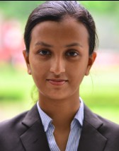 Ankita Saha