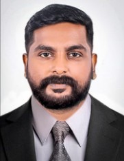 ARUN BALAN