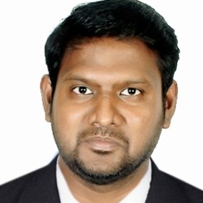 Pratheep Kumar