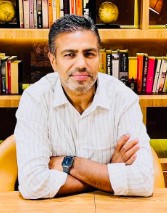 Siddharth Sethi