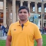 Suraj Harale