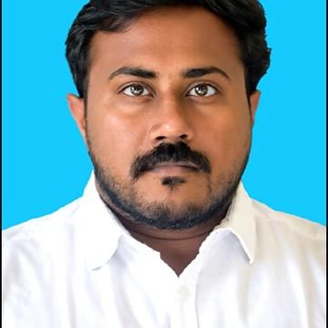 Lijin Philip Sam