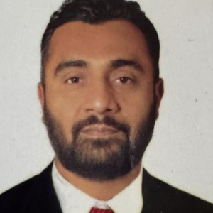 KabirAhmed Indragadia