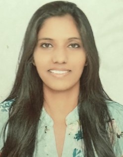 Pranali M Waghmare