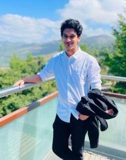 Shreyas BKT