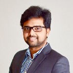Thirunavukkarasu Saminathan